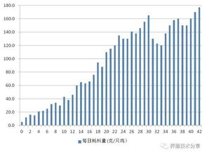 大數據收集分析在規模雞場精細化管理中的意義與價值